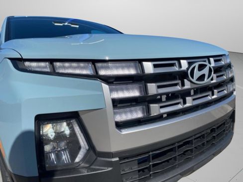 New 2026 Hyundai Santa Cruz SE FWD image 25