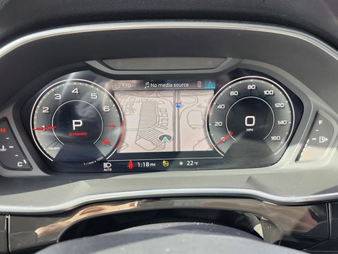 Used 2022 Audi Q3 2.0T Premium Plus w/ Premium Plus Package image 31