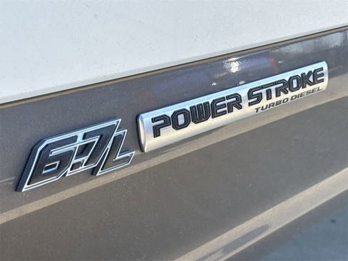 Used 2022 Ford F350 King Ranch w/ King Ranch Ultimate Package image 10