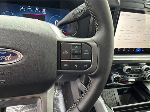 New 2026 Ford F250 Lariat w/ Lariat Ultimate Package image 31