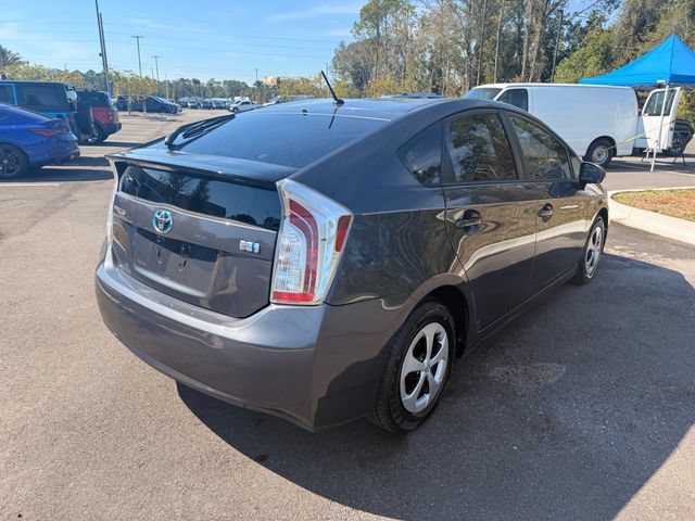 Used 2013 Toyota Prius Two FWD image 15