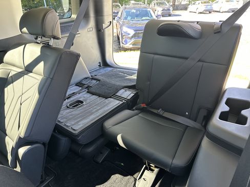 Used 2025 Hyundai Santa Fe SEL image 31