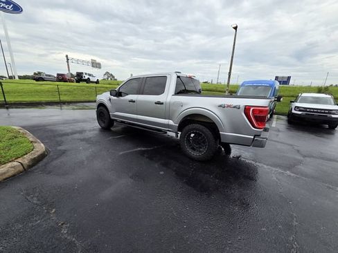 Used 2021 Ford F150 XLT AWD/4WD image 7