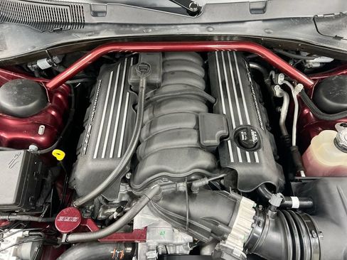 Used 2022 Dodge Charger Scat Pack RWD image 24