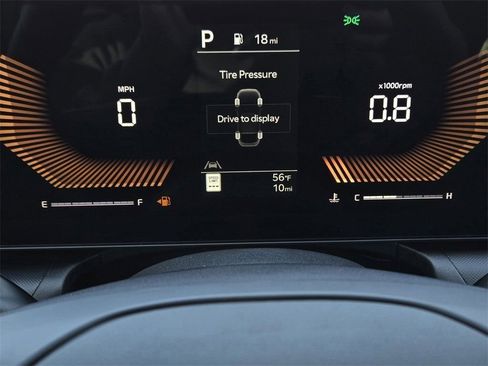 New 2026 Kia K4 FWD image 13