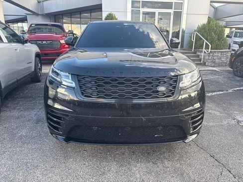 Used 2023 Land Rover Range Rover Velar R-Dynamic S AWD/4WD image 14
