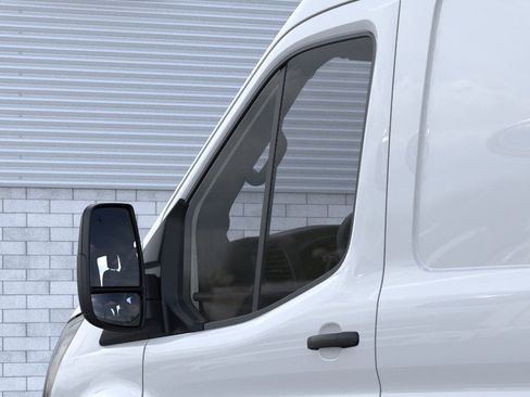 New 2026 Ford Transit 250 148 Medium Roof RWD image 20
