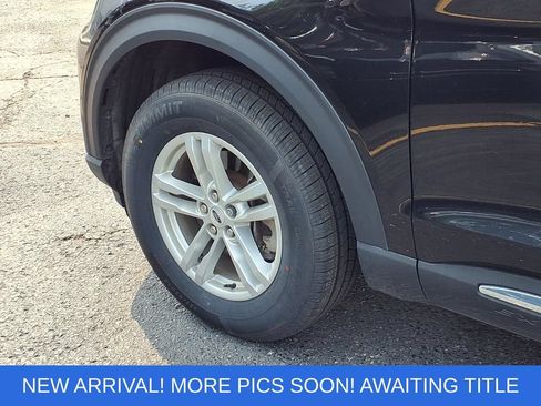 Certified 2023 Ford Explorer XLT AWD/4WD image 8