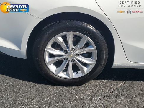 Used 2023 Chevrolet Malibu LT FWD image 7