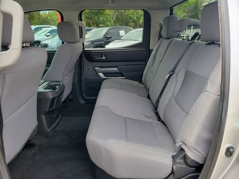 Used 2024 Toyota Tundra SR5 image 11