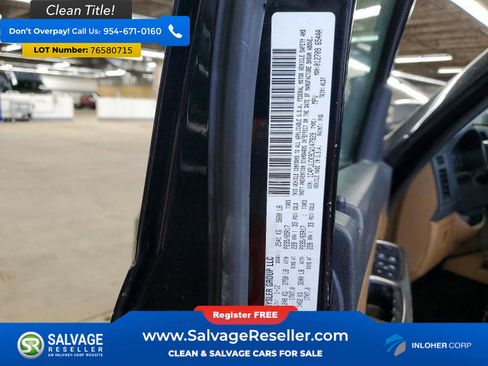 Used 2012 Jeep Liberty Limited image 17