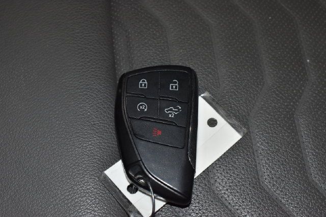 Used 2024 Chevrolet Silverado 2500 ZR2 w/ Technology Package AWD/4WD image 29