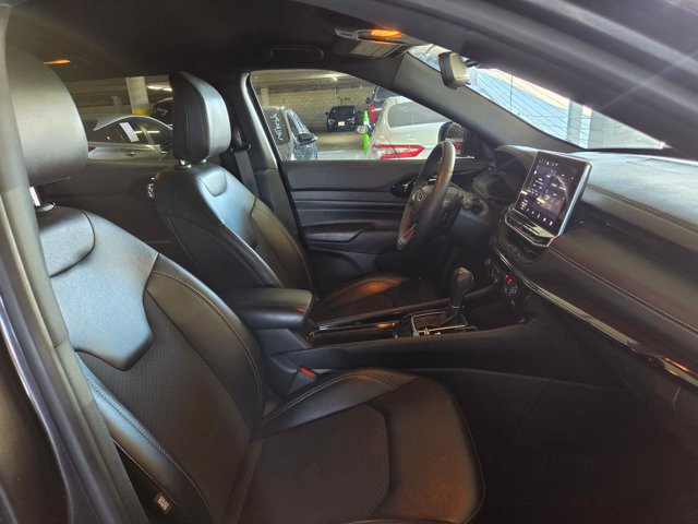 Used 2023 Jeep Compass Latitude AWD/4WD image 18