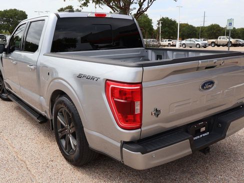 Used 2023 Ford F150 XLT w/ Equipment Group 302A High RWD image 5