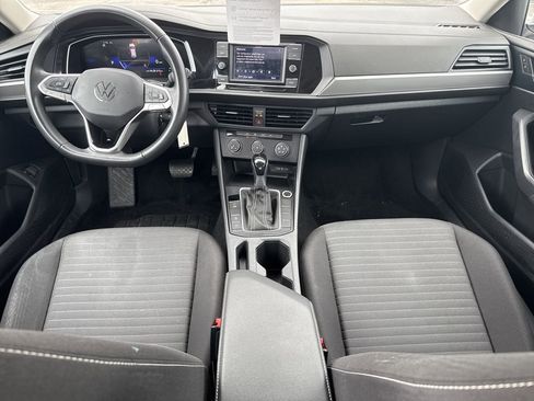 Used 2024 Volkswagen Jetta S FWD image 25