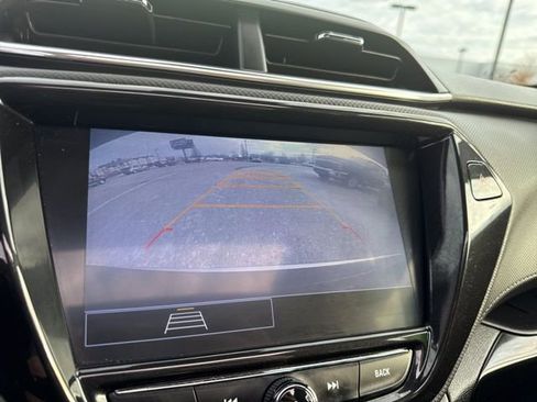 Used 2022 Chevrolet TrailBlazer LT w/ Sun and Liftgate Package image 34