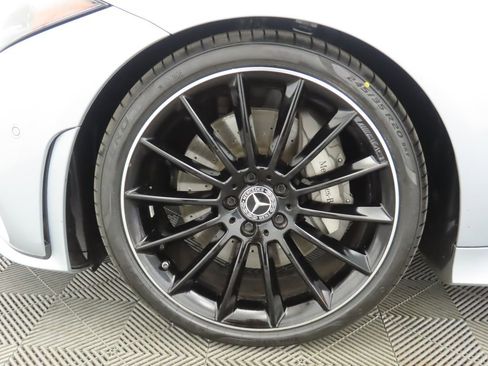 Certified 2021 Mercedes-Benz CLS 450 image 29