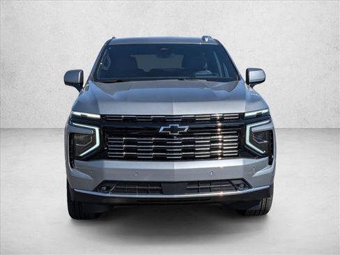 New 2026 Chevrolet Tahoe High Country RWD image 6