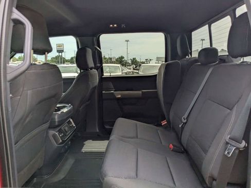 Used 2022 Ford F150 XLT w/ Equipment Group 302A High RWD image 13