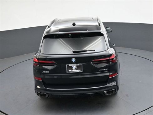 New 2026 BMW X5 xDrive40i w/ M Sport Package image 20