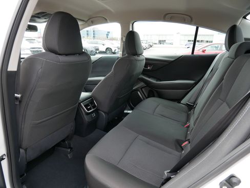 Used 2025 Subaru Legacy Premium AWD/4WD image 33