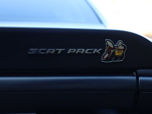 Used 2021 Dodge Challenger R/T Scat Pack image 6