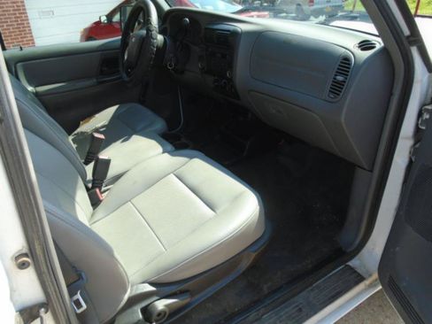 Used 2007 Ford Ranger XL AWD/4WD image 12