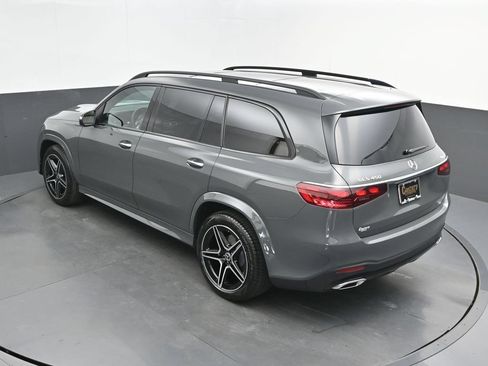 Used 2026 Mercedes-Benz GLS 450 4MATIC image 35