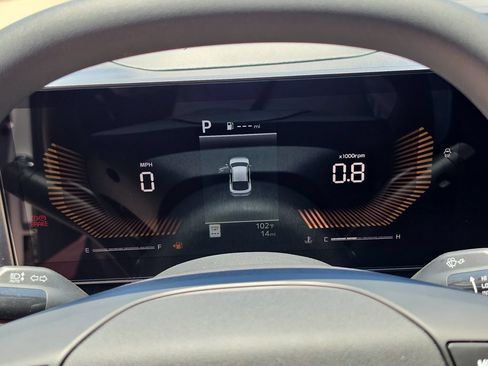New 2026 Kia K4 FWD image 31