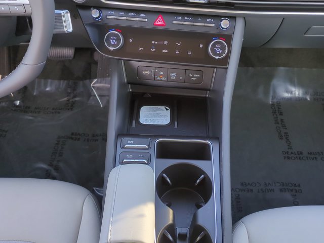 New 2026 Hyundai Sonata SEL FWD image 17