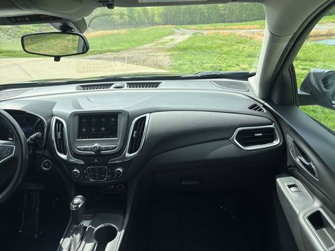 Used 2019 Chevrolet Equinox LT AWD/4WD image 31