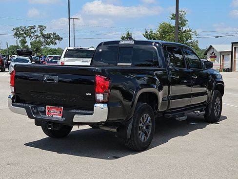 Certified 2023 Toyota Tacoma SR5 RWD image 5