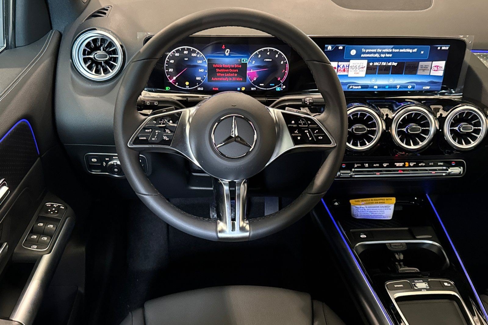 Used 2025 Mercedes-Benz GLA 250 image 18