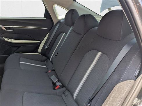 New 2025 Hyundai Sonata SE image 17