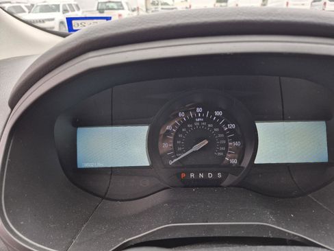 Used 2022 Ford Edge SEL w/ Convenience Package AWD/4WD image 5