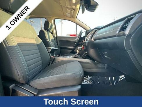 Used 2021 Ford Ranger XLT w/ Equipment Group 302A High image 22