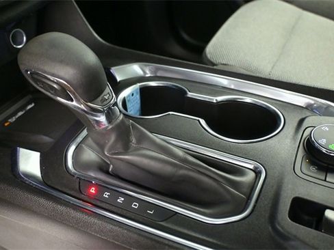 Certified 2023 Chevrolet Traverse LT image 27