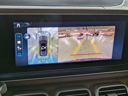 New 2026 Mercedes-Benz Maybach GLS 600 4MATIC image 13