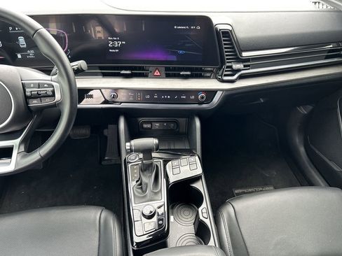 Used 2023 Kia Sportage X-Line AWD/4WD image 16