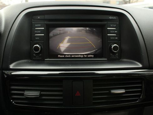 Used 2014 MAZDA CX-5 Grand Touring image 34