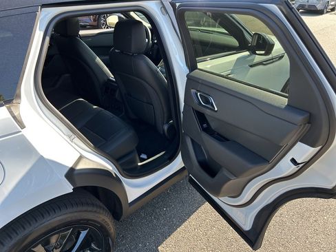New 2026 Land Rover Range Rover Velar S image 17