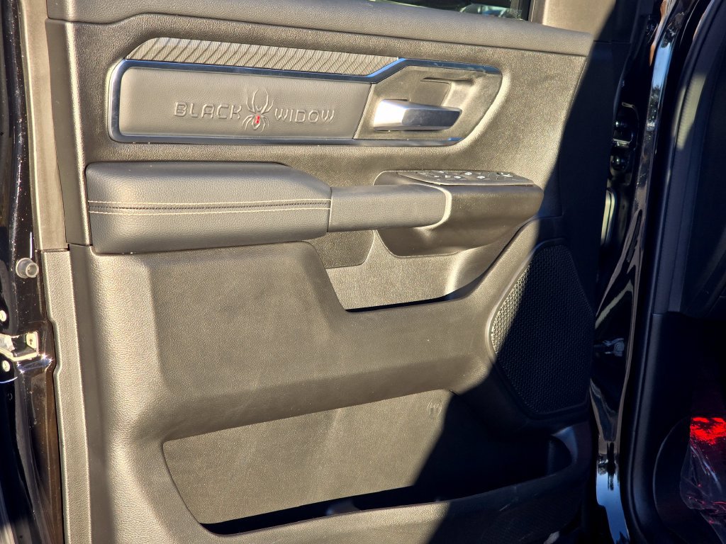 New 2026 RAM 1500 Big Horn AWD/4WD image 38