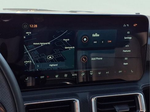 New 2026 Ford Mustang Premium image 5