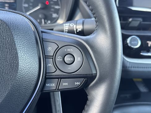 Used 2024 Toyota Corolla SE image 15