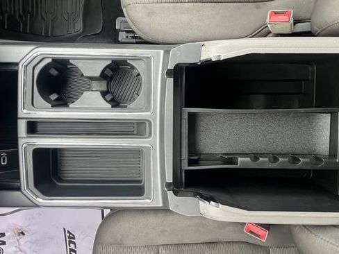 Used 2019 Ford F150 XLT w/ Equipment Group 302A Luxury AWD/4WD image 13
