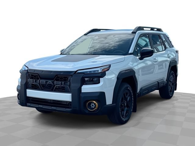 New 2026 Subaru Outback Wilderness AWD/4WD image 1
