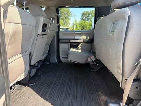 Used 2018 Ford F150 XLT w/ XTR Package AWD/4WD image 26