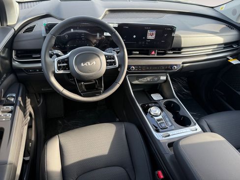 New 2026 Kia Carnival SX Prestige image 15