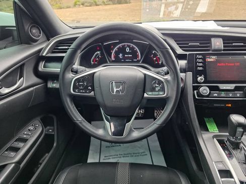Used 2021 Honda Civic Sport image 22