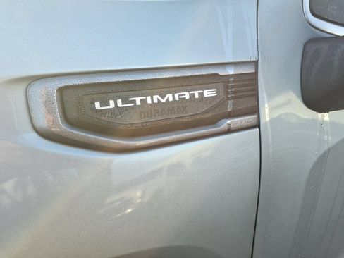 Used 2025 GMC Sierra 1500 Denali Ultimate AWD/4WD image 10